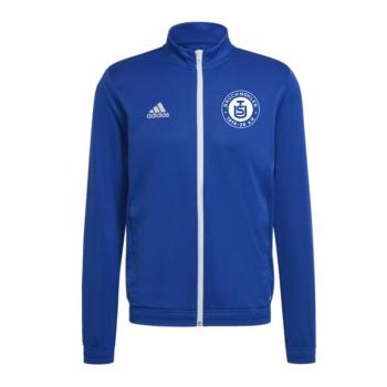 Adidas Entrada 22 Trainingsjacke Erw.